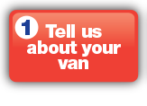 Tell us about your van